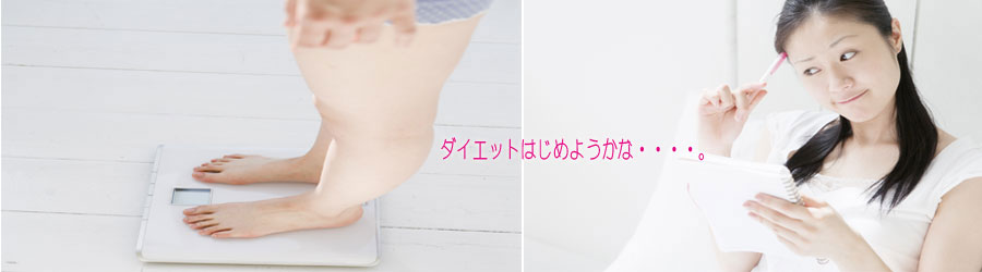 ダイエットPLAN