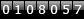 Website counter