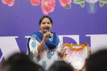 Our B.Ed. & M.Ed. Orientation Program