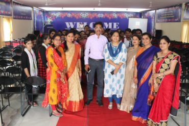 Our B.Ed. & M.Ed. Orientation Program